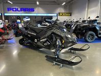 Polaris 650 INDY XCR 136