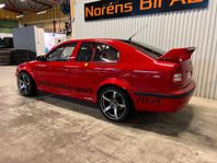 Skoda Octavia RS 2JZ 1100HK / FINANS 4990KR/MÅN /