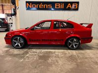 Skoda Octavia RS 2JZ 1100HK / FINANS 4990KR/MÅN /