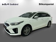 Kia CEED SW Plug-in Hybrid Advance Plus