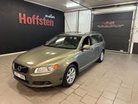 Volvo V70 T4F Momentum / SoV