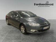 Citroën C5 Sedan 2.0 13300MIl NyBesiktad UA/Drag