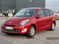 Renault Grand Scénic 1.6 E85 Euro 4