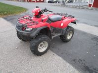 Beg Suzuki Kingquad 750 fyrhjuling