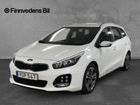 Kia Cee´d _sw 1,6 CRDi DCT 136hk