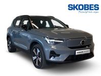 Volvo XC40 Recharge Single Motor Recharge Plus Edition