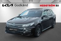 Kia Optima Sport Wagon Plug-in Hybrid Advance Plus