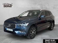 Volvo XC60 Recharge T6 Inscription T