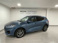 Ford Kuga ST-Line X PHEV 225hk Dragkrok