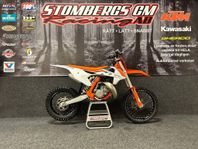 KTM 85 SX Inbyte / Finans / Fraktas