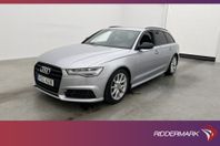 Audi A6 Avant 2.0 TDI Q S-Line Värmare Sensorer 4-Zons Drag