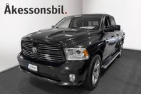 Dodge RAM 1500 Quad Cab Sport