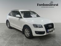 Audi Q5 2.0 TDI quattro S Tronic Design Euro5 NyBesiktad UA