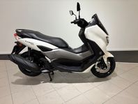 Yamaha NMAX 155 ABS  Kampanj 2 Års garanti