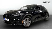 Ford Mustang Mach-E Standard Range NAVI/SKINN/B&O/MOMS