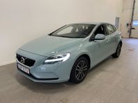 Volvo V40 D3 Momentum VOC Värmare Dragkrok