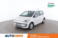 Volkswagen UP! 5-dörrar 1.0 MPI high / NYSERVAD, PDC-Bak