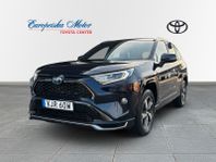 Toyota RAV4 2.5 Plug-In AWD-i Active / V-Hjul