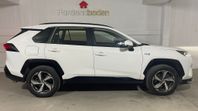 Toyota RAV4 Plug-in Hybrid AWD Active Drag M-Värm Backkamera