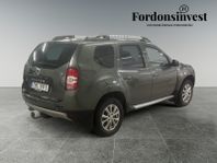 Dacia Duster 1.5 dCi 4x4 Euro 5. 16290MIl NyBesiktad UA