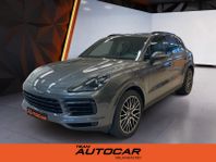 Porsche Cayenne 3.0 TipTronic S 340hk Dragkrok/Panorama