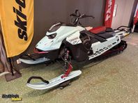 Ski-Doo Freeride STD 146" 850 E-TEC Turbo R -24 m. SHOT