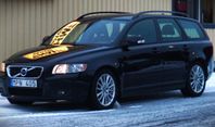 Volvo V50 1.6 D Momentum Euro 4