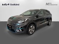 Kia Niro e- 64 kWh Advance ink v-hjul. Räntekampanj - 3,95%