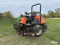 Cylinderklippare Jacobsen LF550 4WD