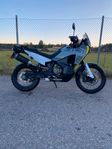 Husqvarna 901 Norden  Demo