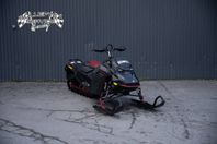 SKI-DOO FREERIDE 850 TURBO R 154”