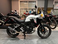 Honda NX500 24