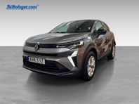 Renault Captur PhII TCe 90 evolution