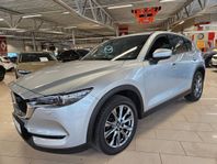 Mazda CX-5 2.5 l 194 hk AUT Optimum Signature