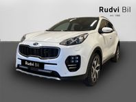 Kia Sportage 2.0 CRDi AWD GT-Line Panorama