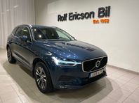 Volvo XC60 B4 Bensin Momentum Advanced