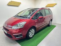 Citroën Grand C4 Picasso 1.6e-HDi 7sits Nybes/Nyserv/0%RÄNTA