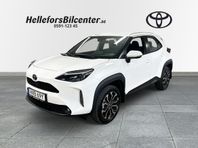 Toyota Yaris Cross Hybrid AWD-i Active Plus P-sensorer Värma