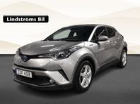 Toyota C-HR Hybrid 1.8 Executive JBL Vinterhjul