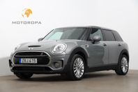 MINI Clubman Cooper S Automat Salt II / Vhjul / 4,95% Ränta
