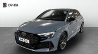 Audi RS3 Sportback 400HK S tronic Facelift