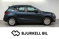 Seat Arona 1.0 TSI Style Automat, Lågmilad