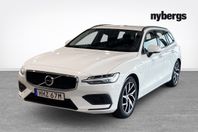 Volvo V60 T6 TE Momentum Edition