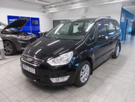 Ford Galaxy Titanium 1.6 TDCi 7-Sits/KamremsBytt/LågSkatt