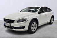 Volvo V60 Cross Country D4 AWD Business Adv