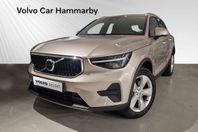 Volvo XC40 B4 FWD Bensin Core SE