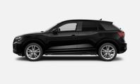 Audi Q2 35 TFSI Proline Advanced 150hk S-Tronic