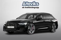 Audi A6 Avant 55 TFSI e quattro S-line TFSIe 367