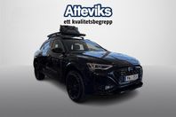 Audi Q8 55 e-tron quattro Dakar Edition