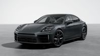 Porsche Panamera 4 E-Hybrid